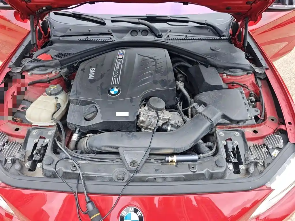 BMW 2 Series (Import) — миниатюра 11