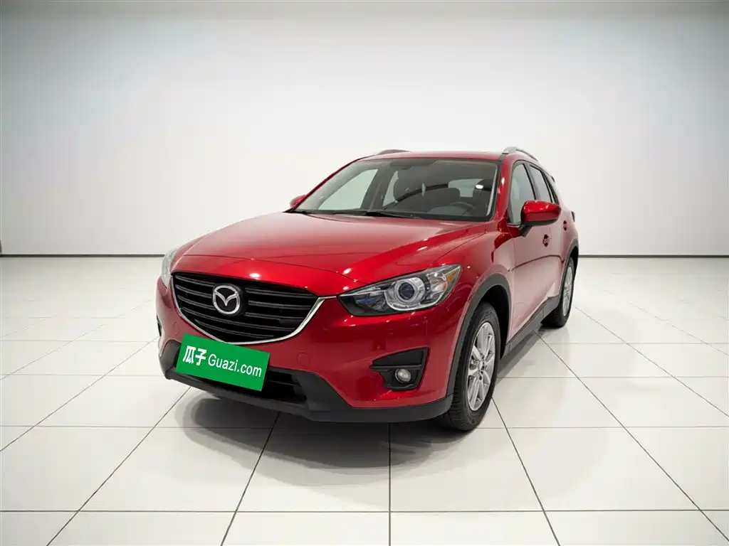 Mazda CX-5 2015 2.0L AT