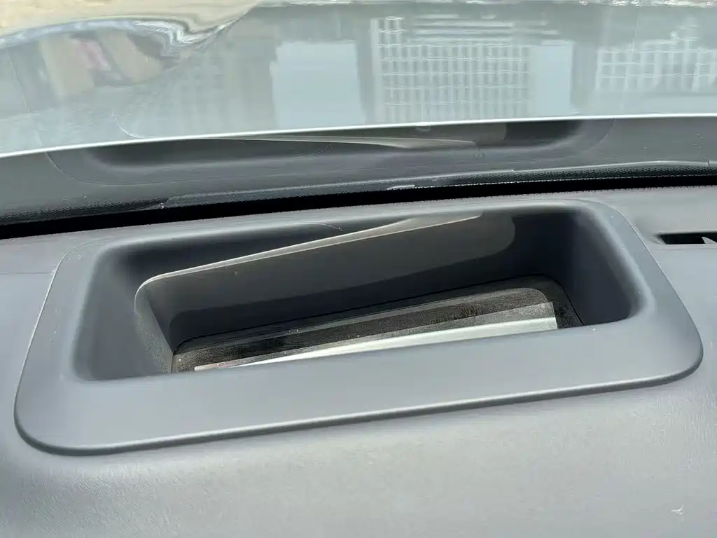 Li Auto L8 2023 Pro