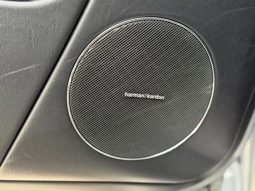 MERCEDES-BENZ G CLASS