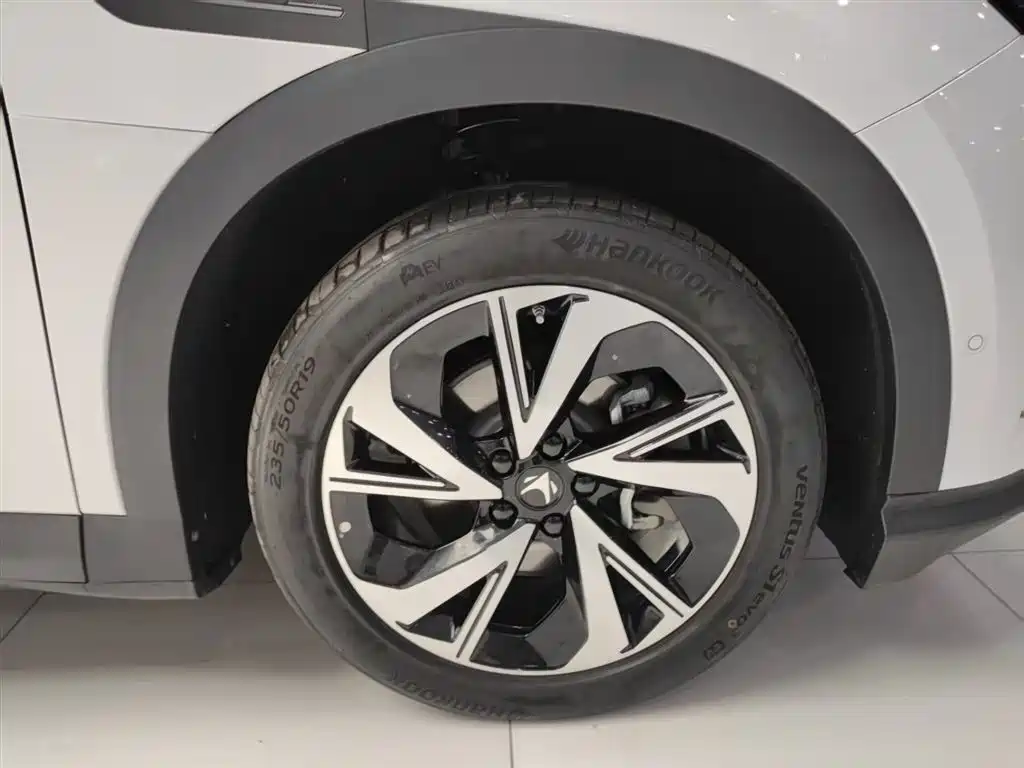 ARCFOX EXTREME FOX POLAR FOX ALPHA T5