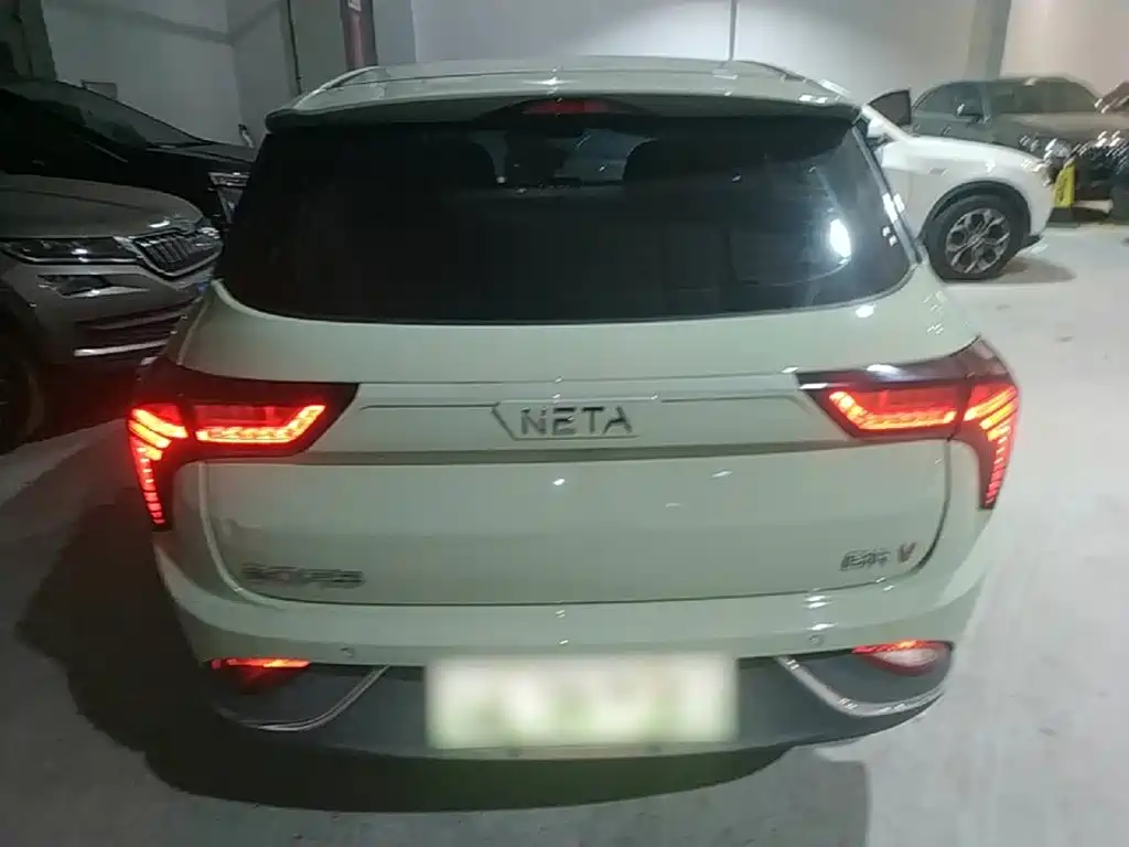 Neta Neta V — миниатюра 6
