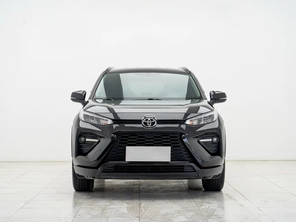TOYOTA WILANDA