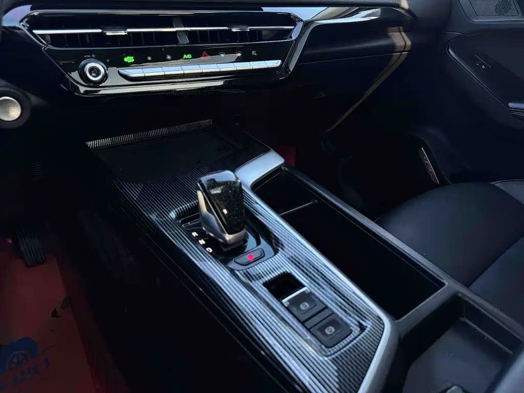 Haval Chitu — миниатюра 13