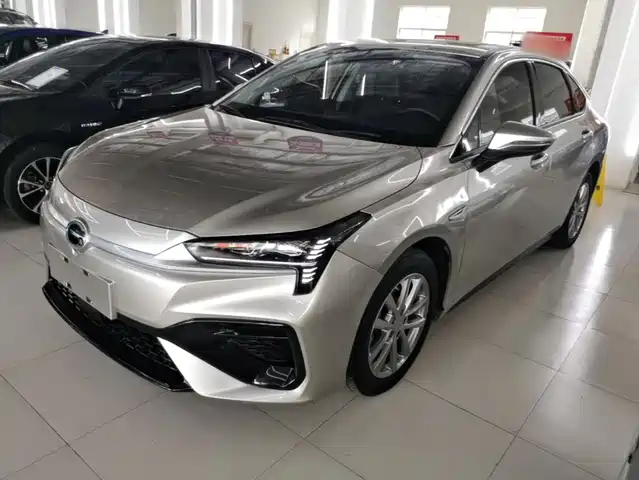 2024 GAC Aion S