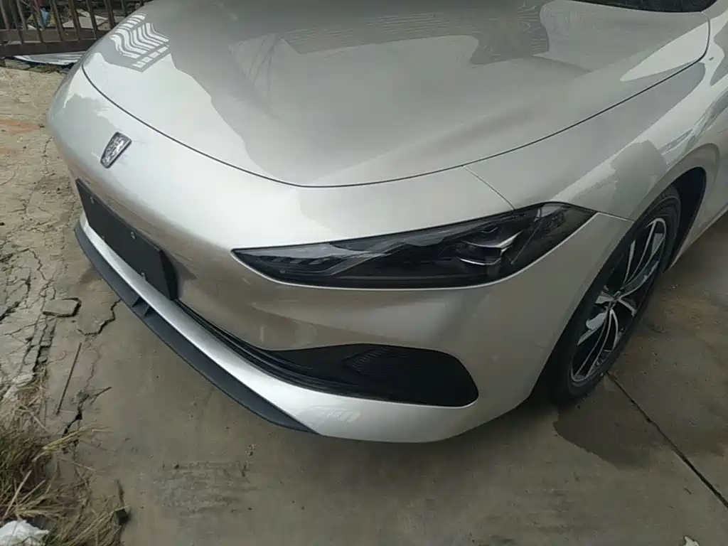 Roewe D7 — миниатюра 24