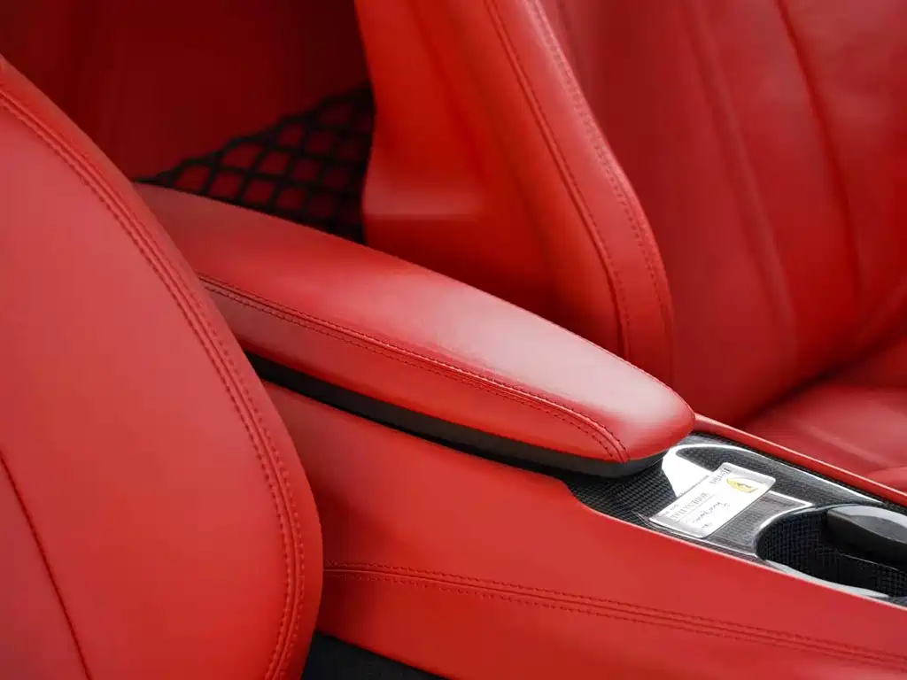 Ferrari F12berlinetta — миниатюра 35