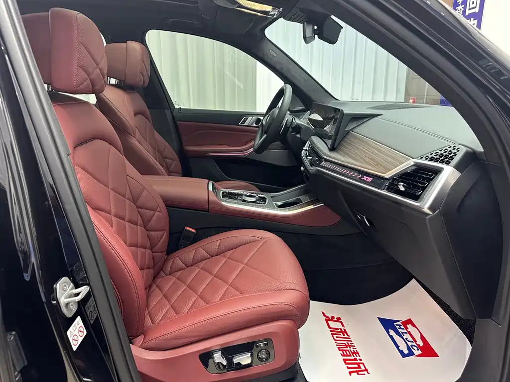BMW X5 — миниатюра 20