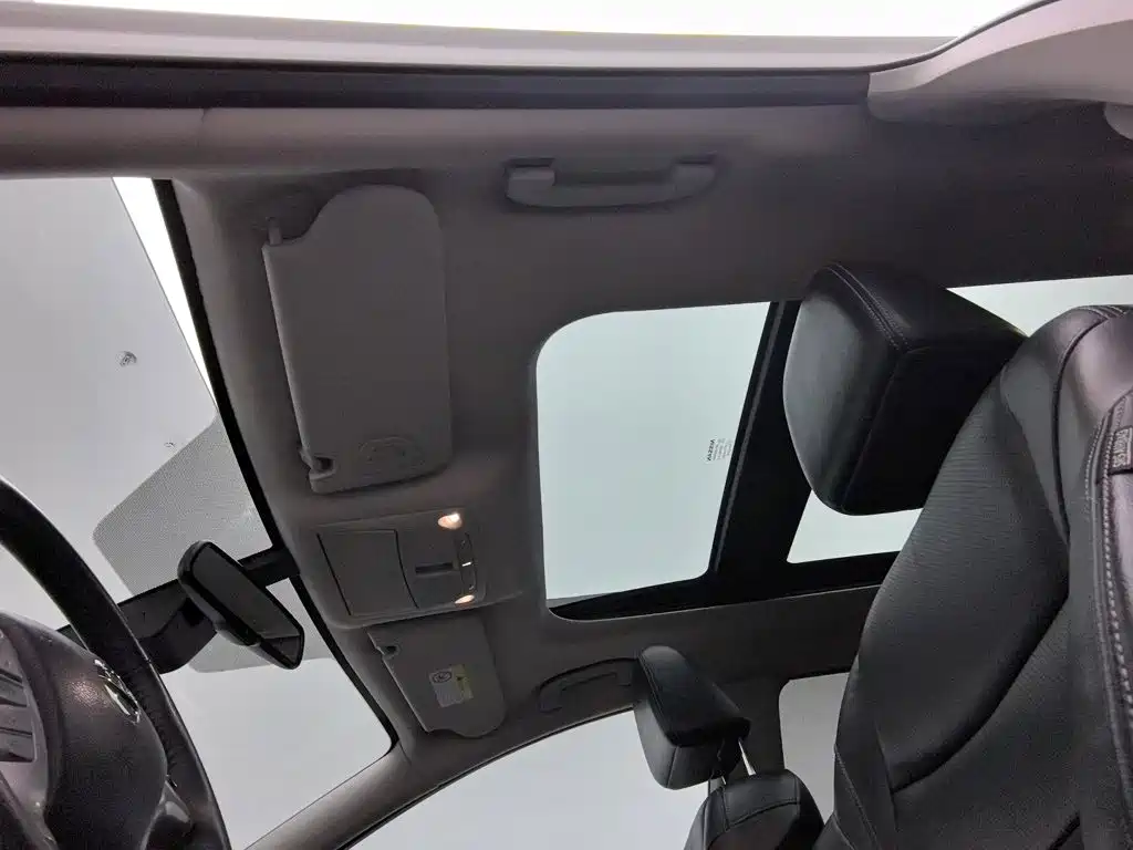 Nissan Murano — миниатюра 14