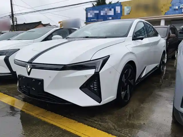 2026 Leapmotor C01