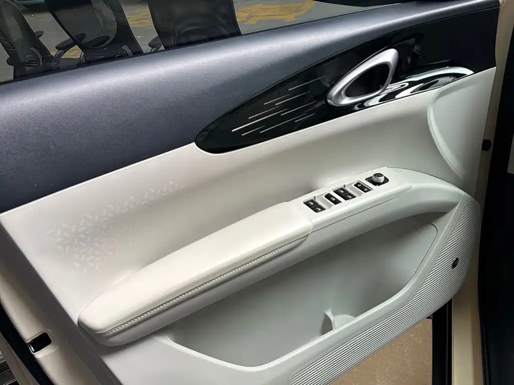 GEELY GALAXY STAR WISH