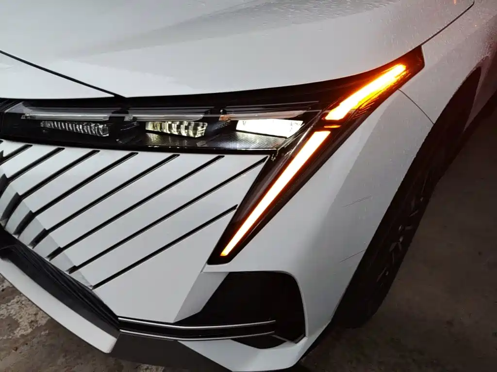 GAC Motor Shadow Cool — миниатюра 23