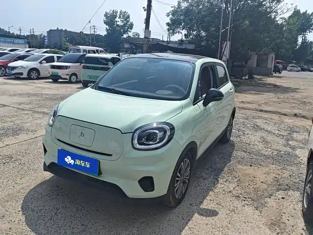 2024 Leapmotor T03