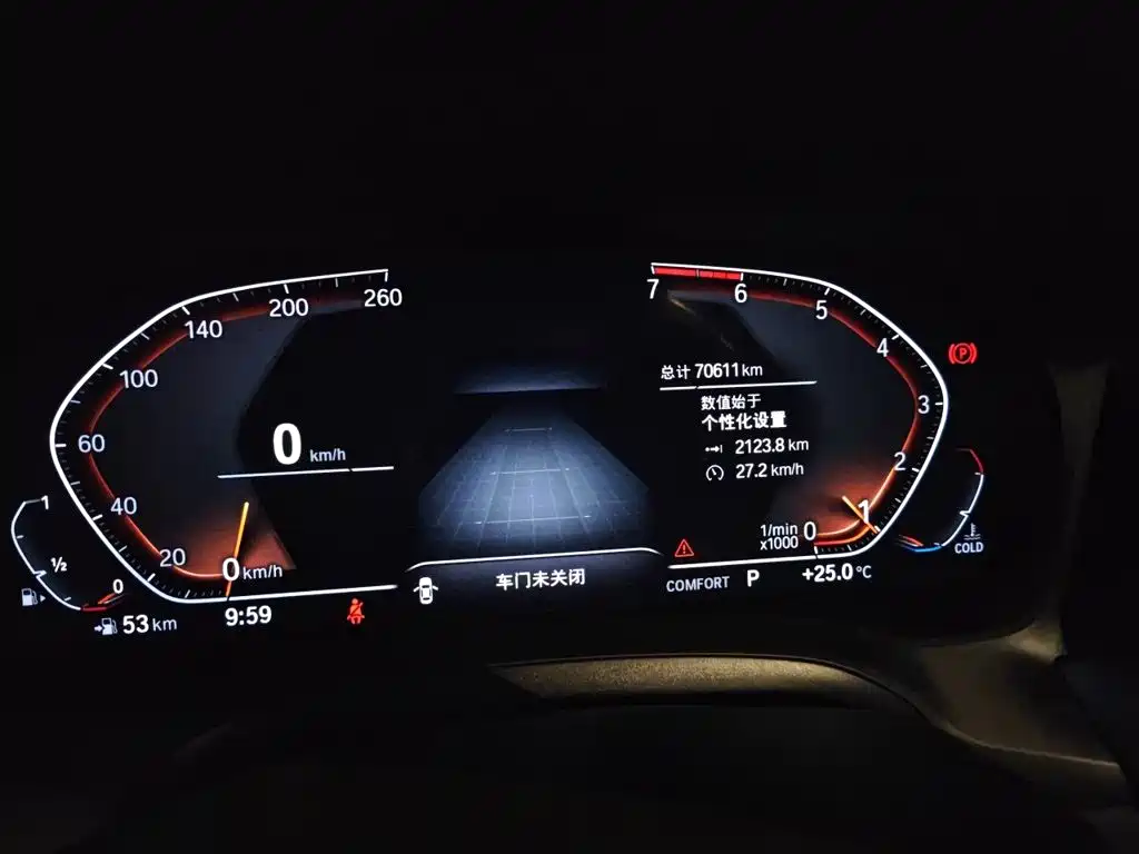 BMW 3 Series — миниатюра 5