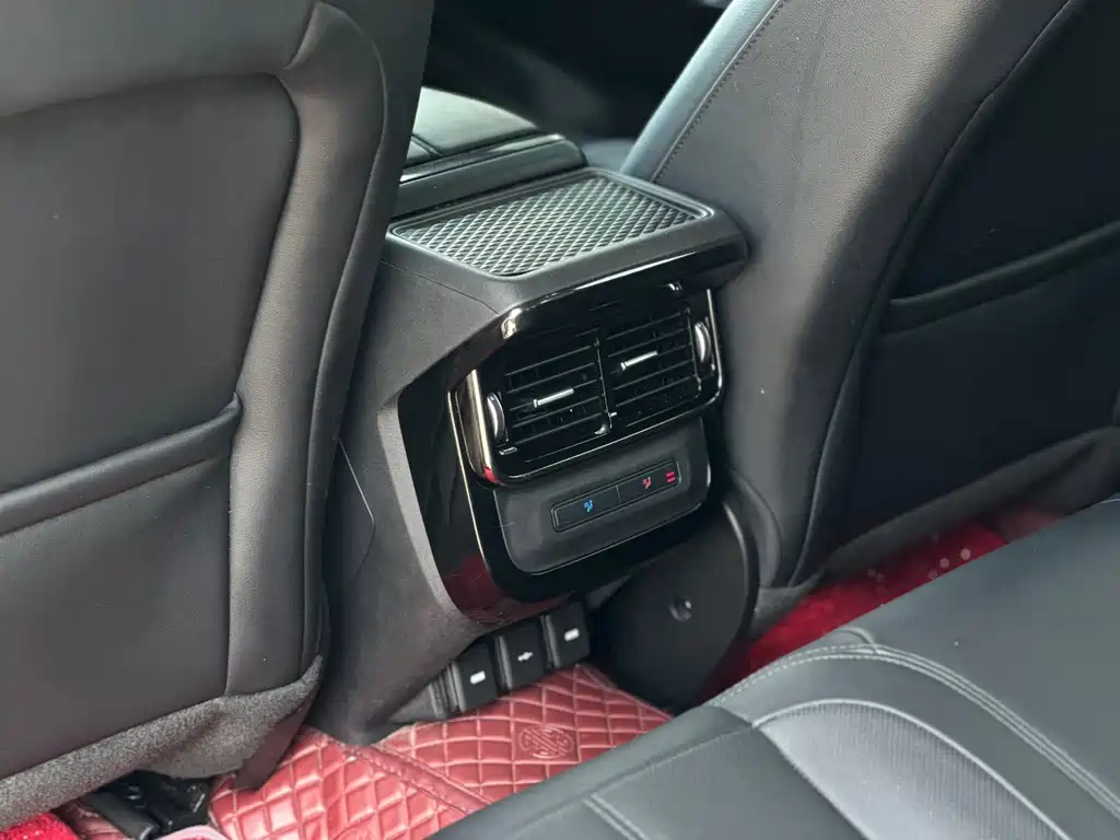 LAND ROVER RANGE ROVER AURORA