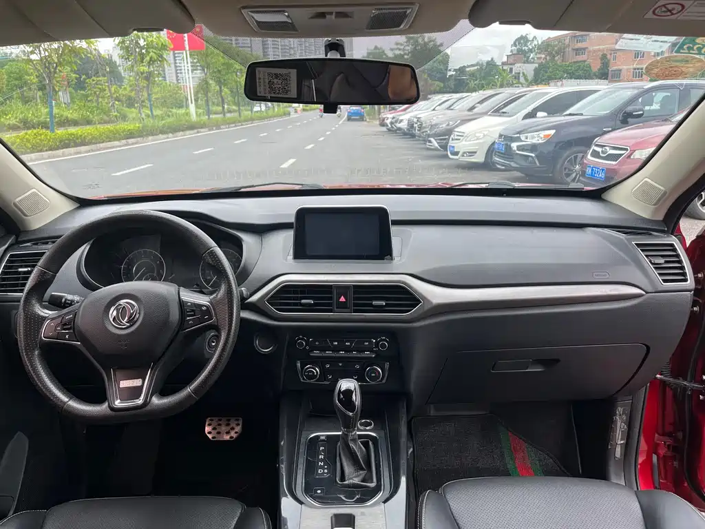 Fengguang Fengguang S560 — миниатюра 14