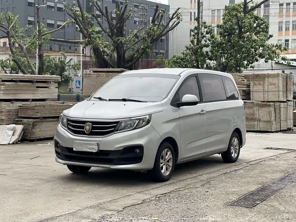 Jinbei Jinbei F50 2017