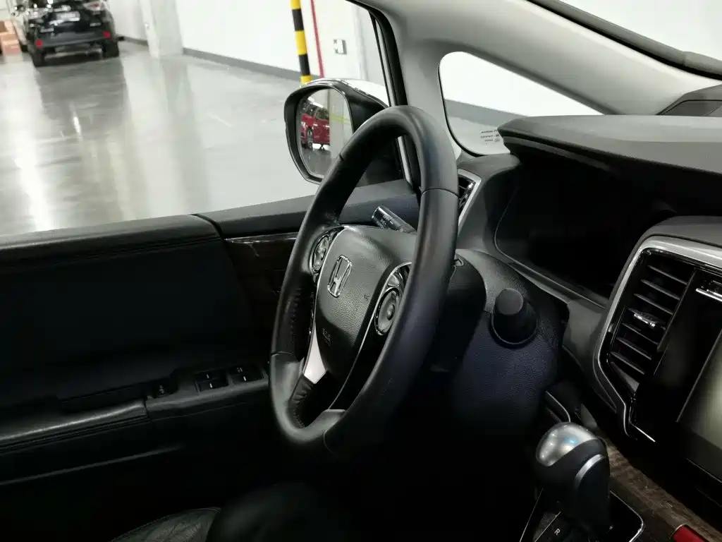 Honda Odyssey — миниатюра 22