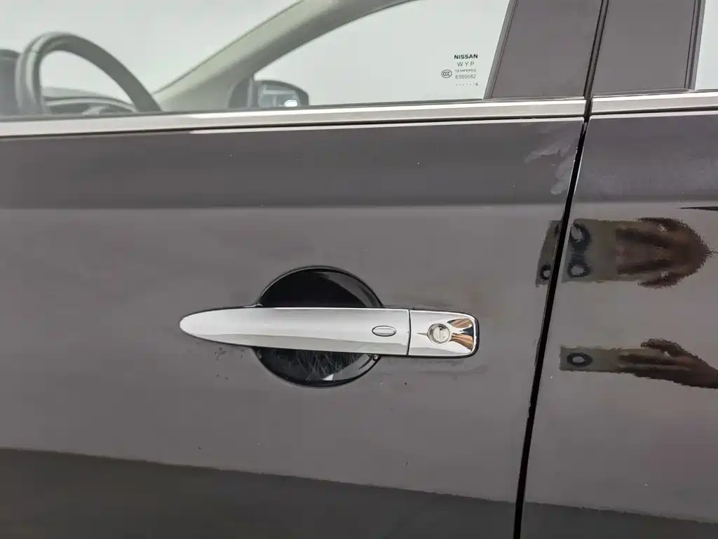 Nissan Sylphy — миниатюра 18