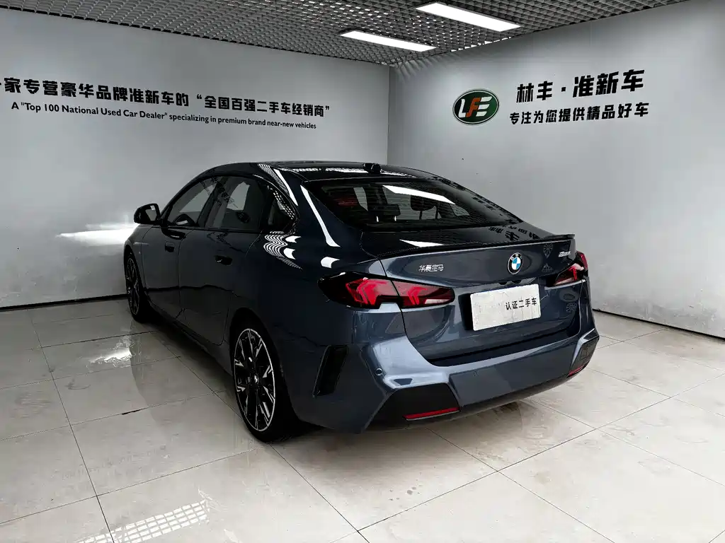BMW 2 Series — миниатюра 7