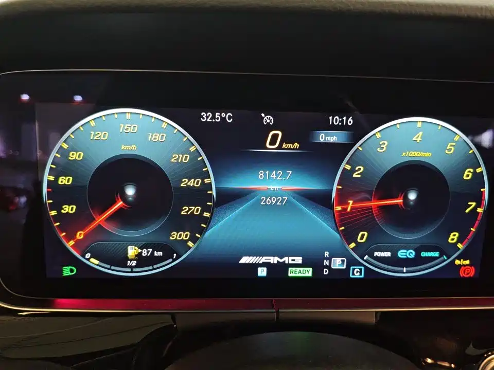 Mercedes-Benz AMG GT — миниатюра 4