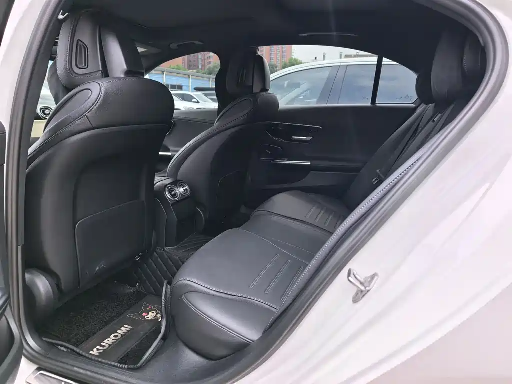 Mercedes-Benz C-Class C 2023 C 260 L Sport