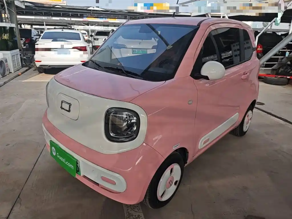 Bestune Pony 2025