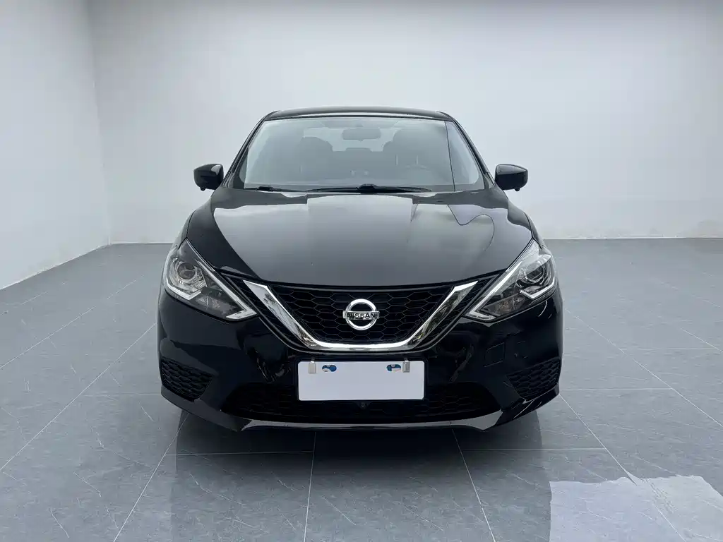 Nissan Sylphy 2022 1.6XE CVT