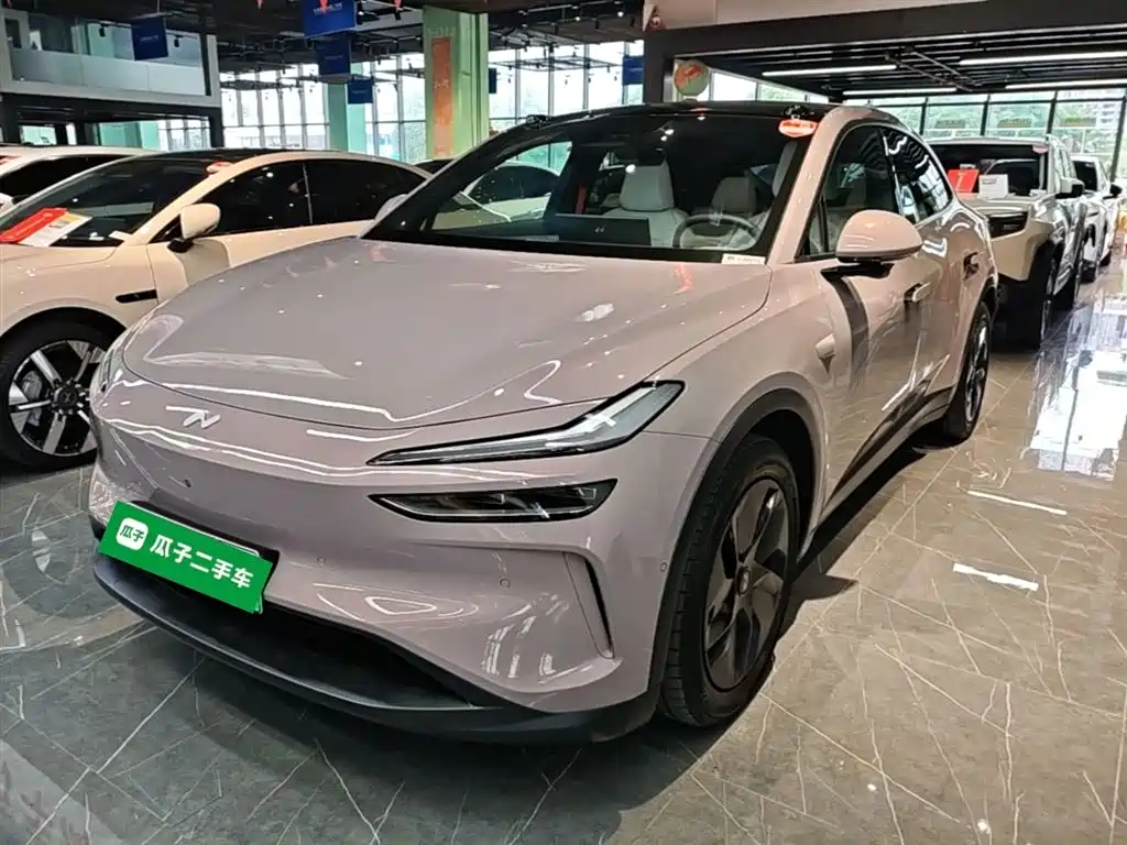 Onvo ONVO L60 2025