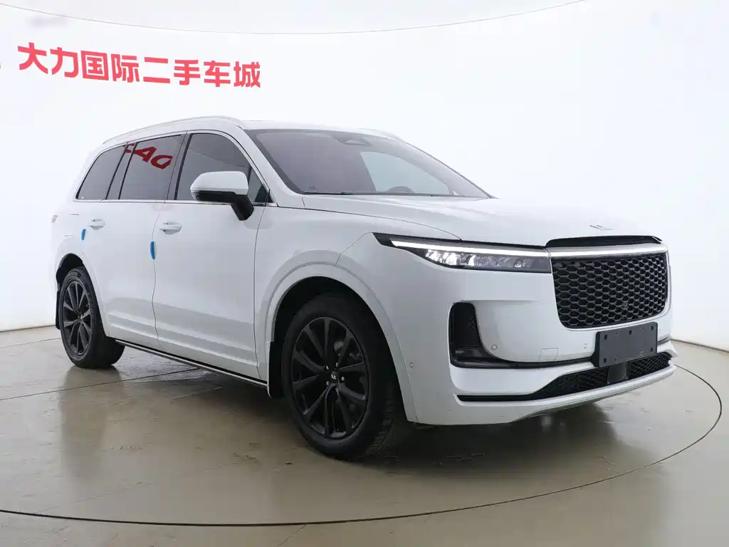 Li Auto IDEAL ONE