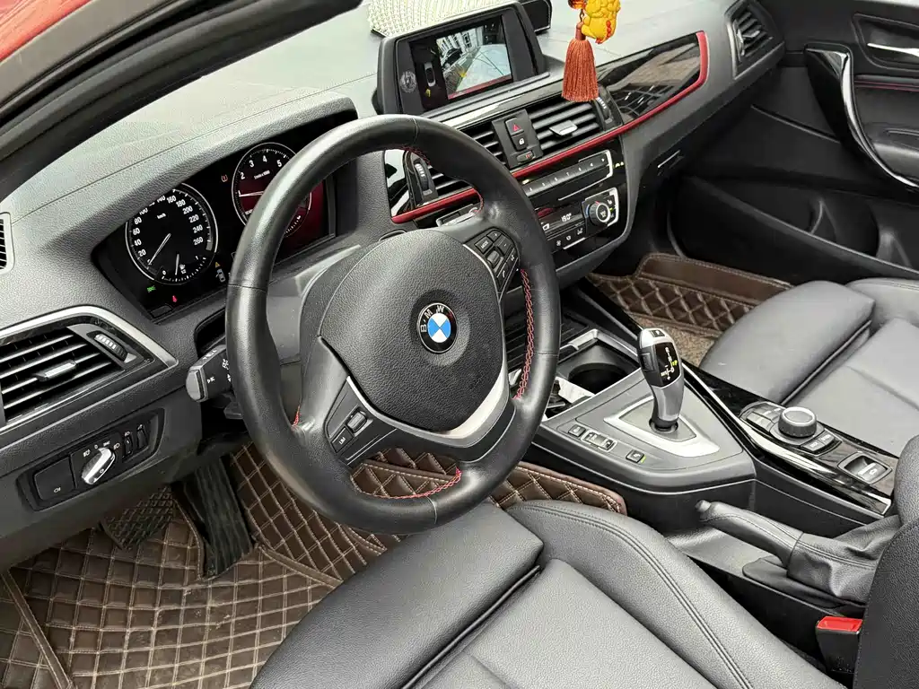 BMW 2 Series (Import) — миниатюра 7