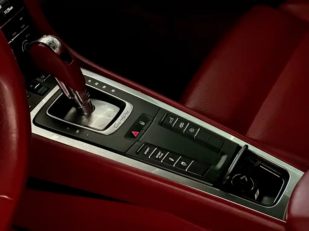 Porsche 911 — миниатюра 7