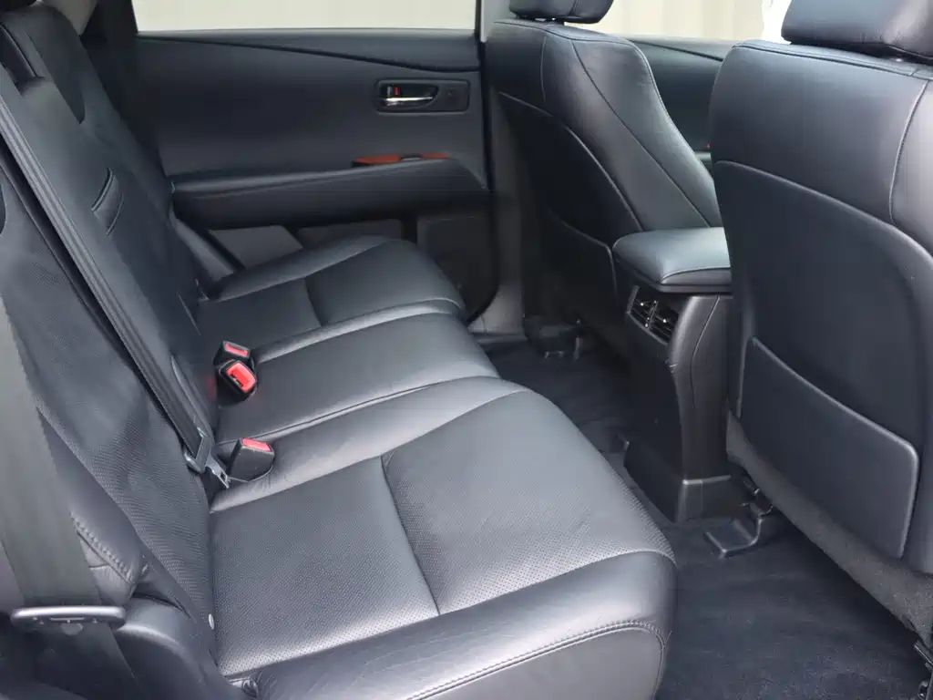 Lexus RX Classic — миниатюра 12