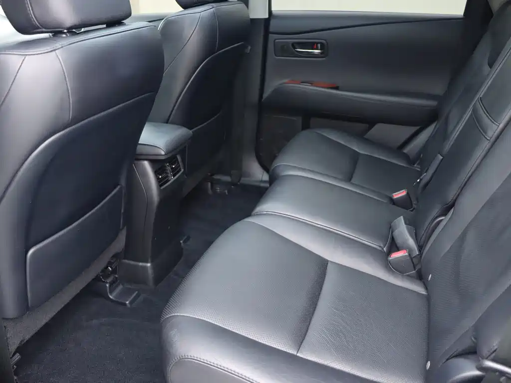 Lexus RX Classic — миниатюра 13