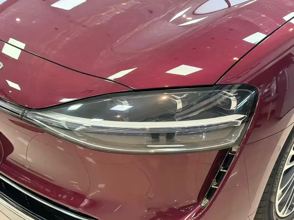 Xiangjie Xiangjie S9 — миниатюра 13