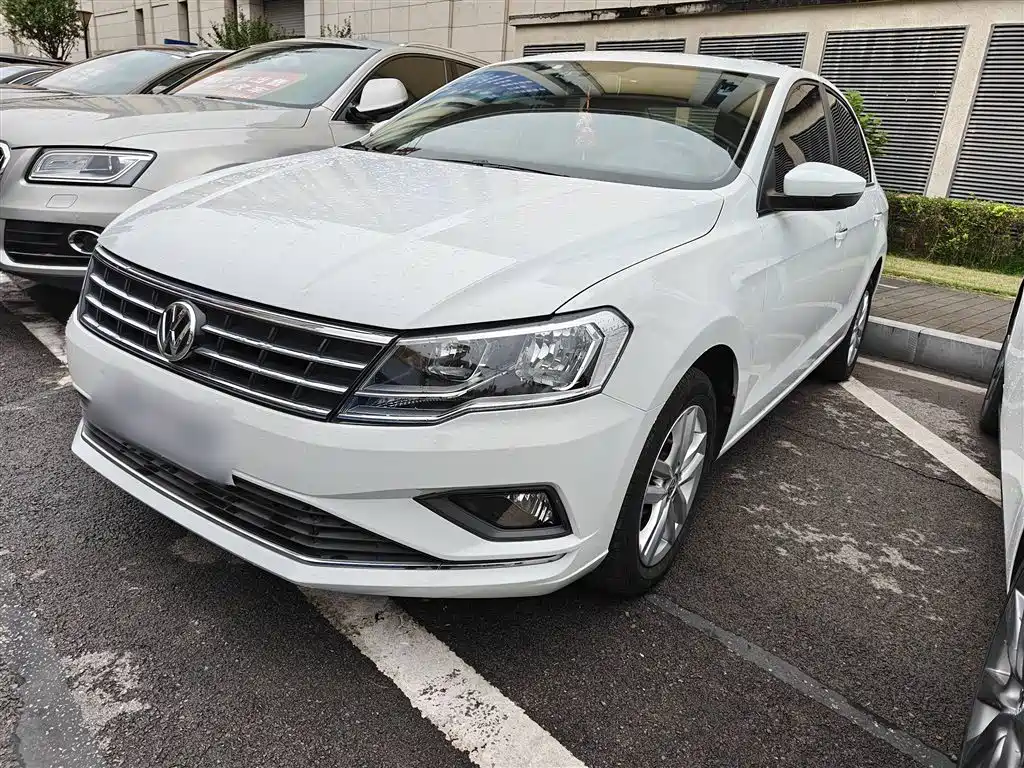 Volkswagen Jetta 2018
