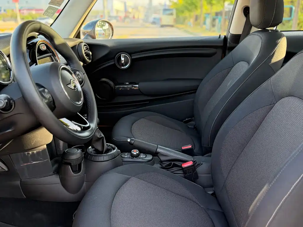 MINI Mini — миниатюра 11