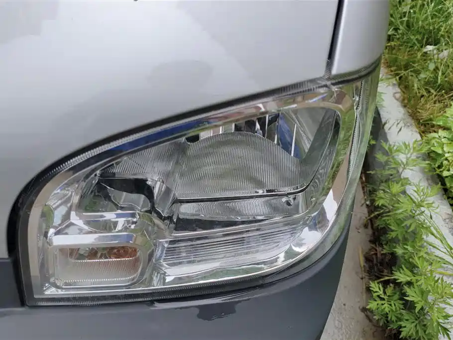 Wuling Sunshine 2023 1.5L 5/7 мест
