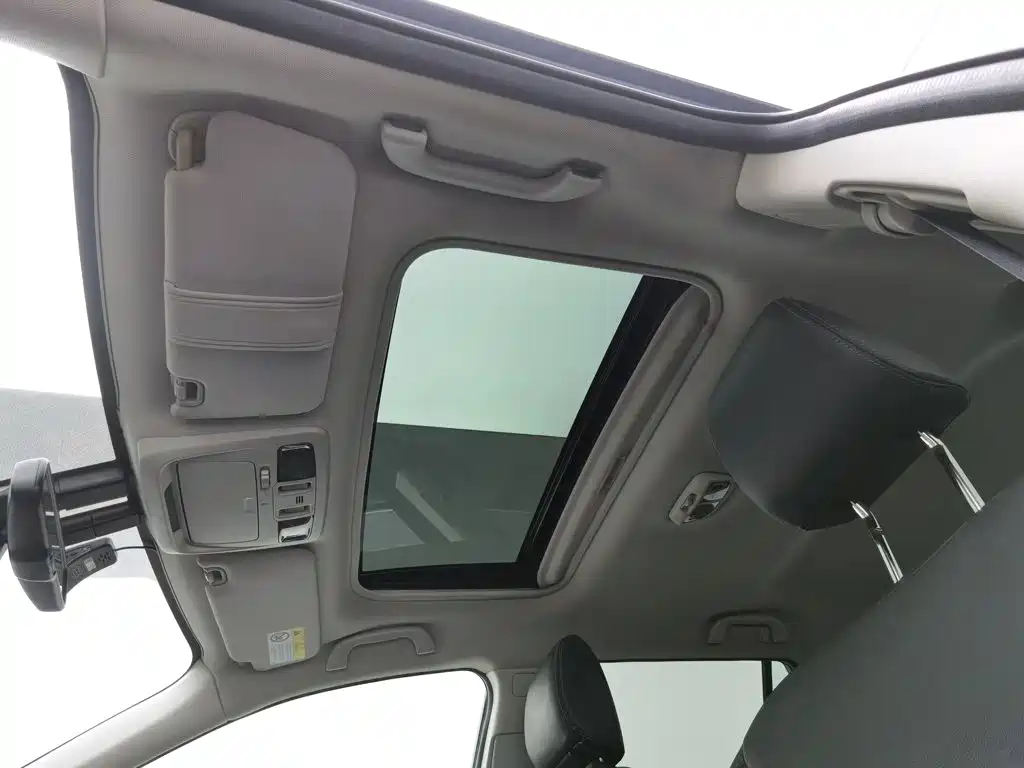 Subaru Outback — миниатюра 14