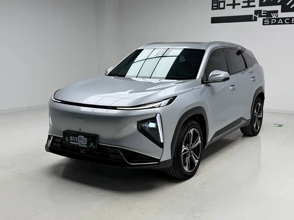 Geely Galaxy L7 2025 EM-i 115km Explorer Edition