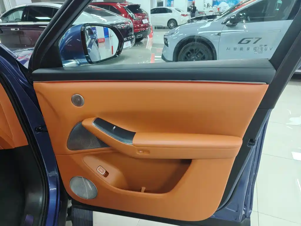 AITO AITO M7 — миниатюра 17