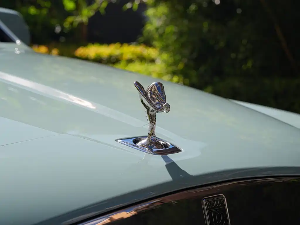Rolls-Royce Cullinan — миниатюра 2