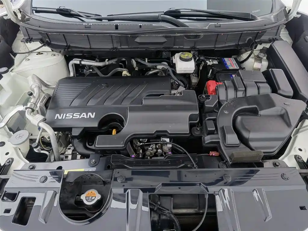 Nissan X-Trail 2022 2.0L