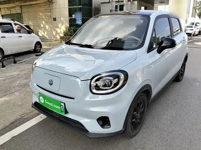 2024 Leapmotor T03