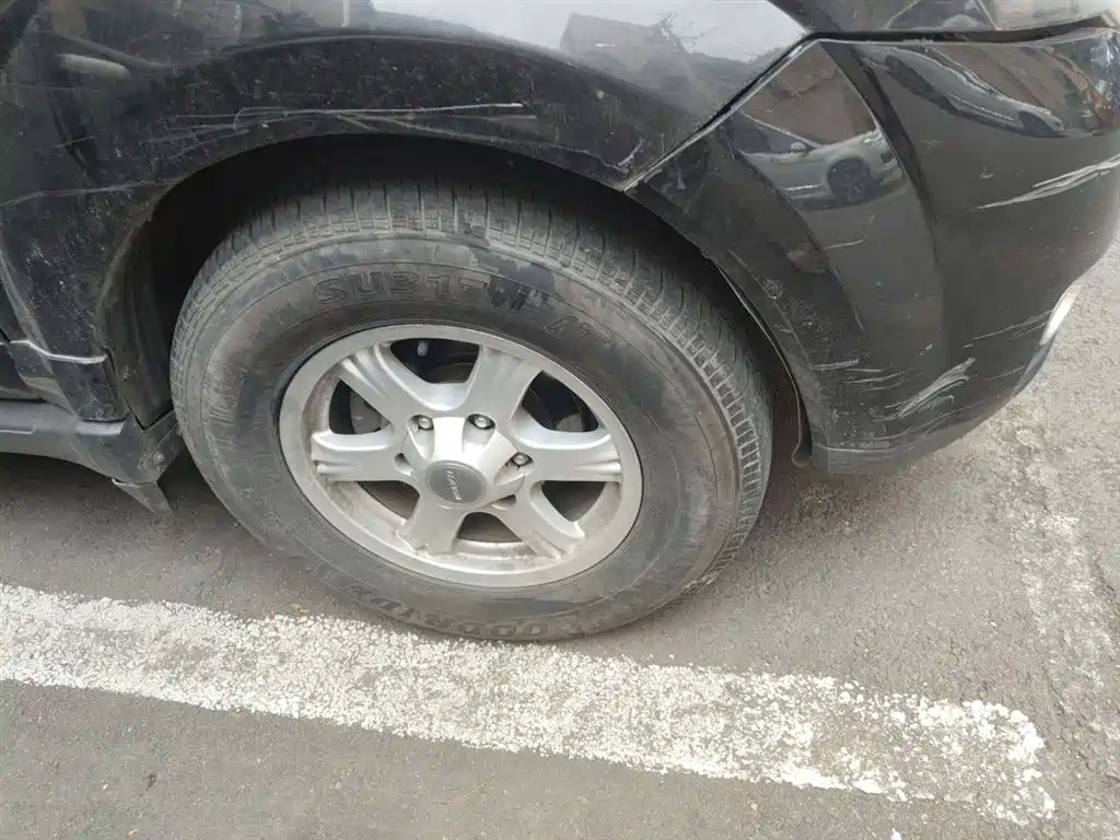 Haval H5 Classic — миниатюра 8