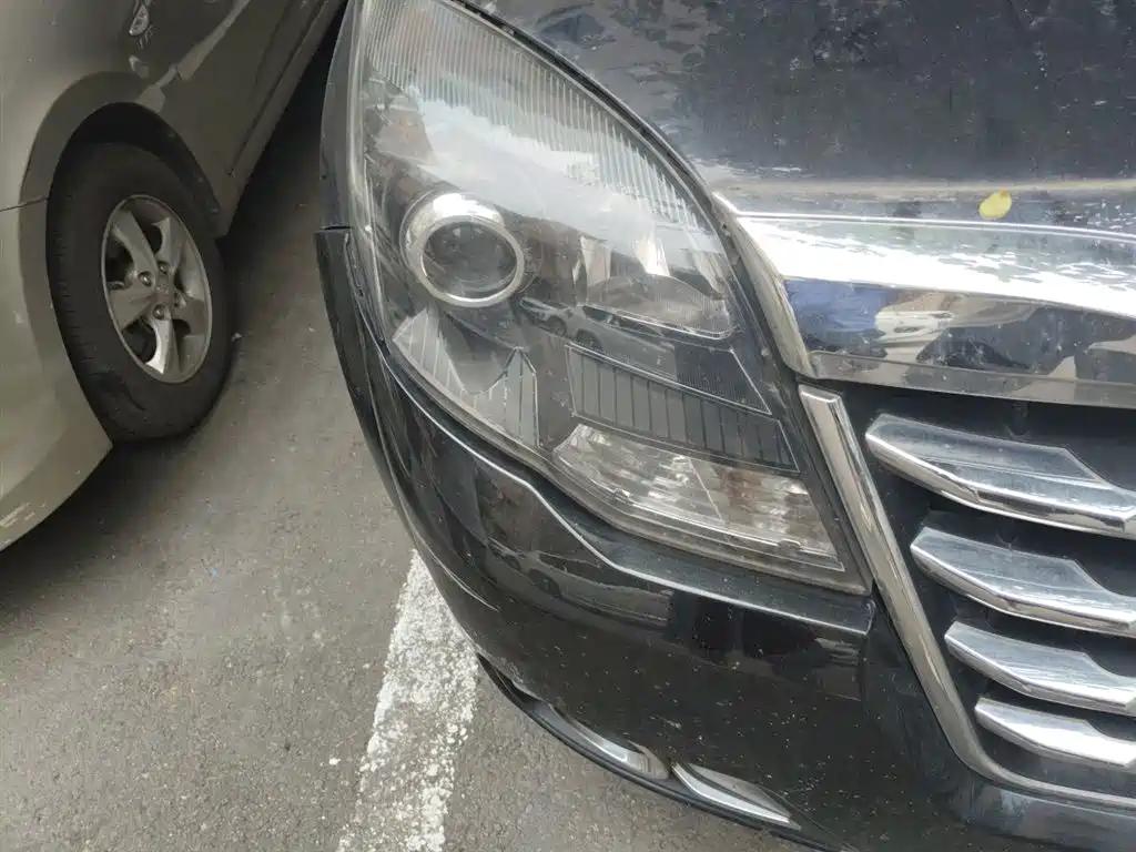 Haval H5 Classic — миниатюра 7