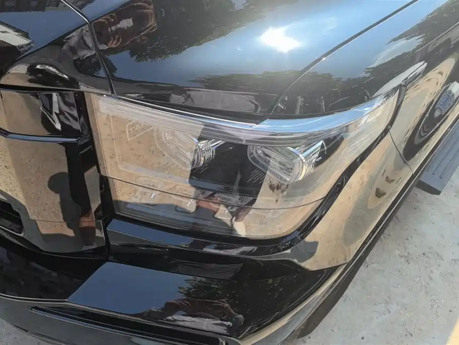 TANK TANK 500 NEW ENERGY