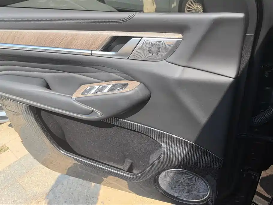 TANK TANK 500 NEW ENERGY