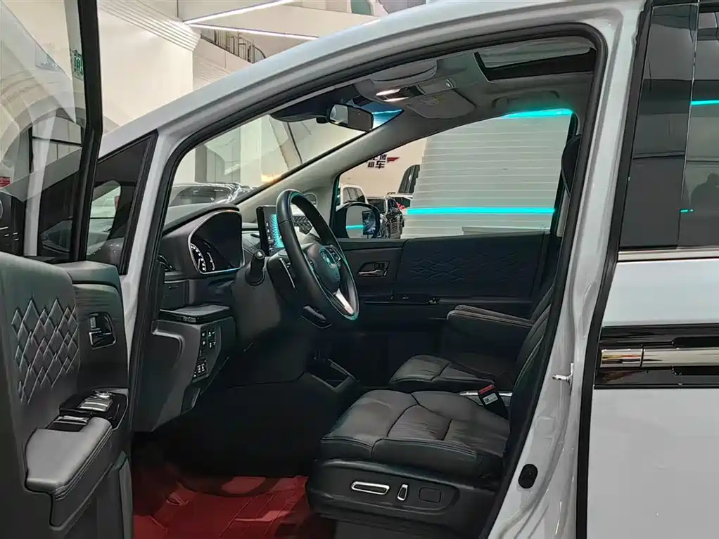 HONDA AI LISHEN