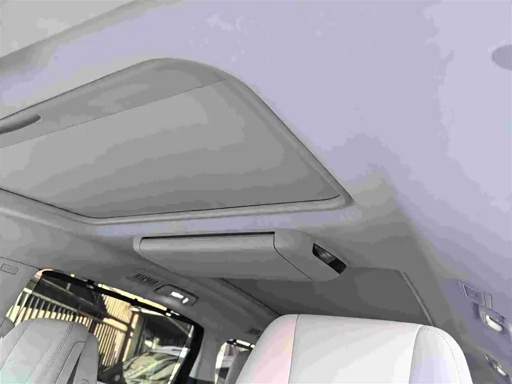 BUICK GL8 NEW ENERGY